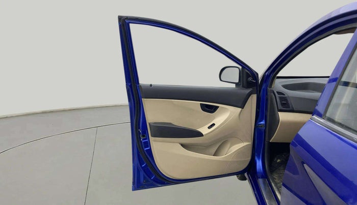 2013 Hyundai Eon ERA +, Petrol, Manual, 56,064 km, LHS Front Door