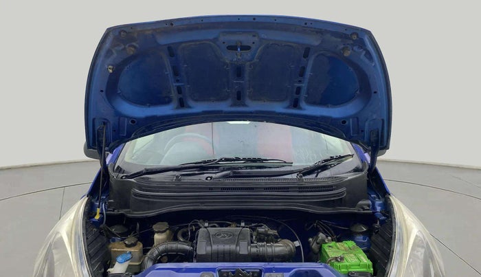2013 Hyundai Eon ERA +, Petrol, Manual, 56,064 km, Open Bonet
