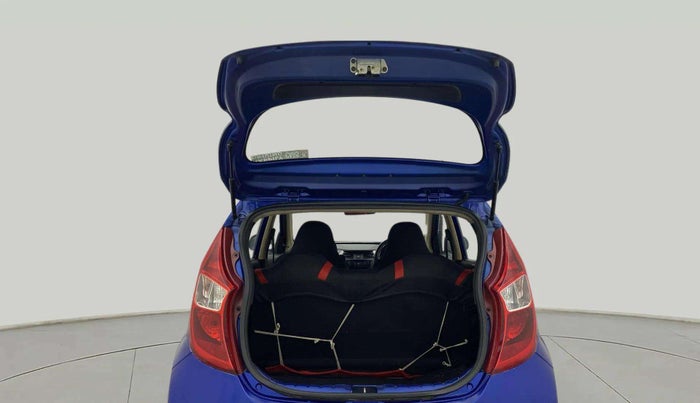 2013 Hyundai Eon ERA +, Petrol, Manual, 56,064 km, Boot Door Open