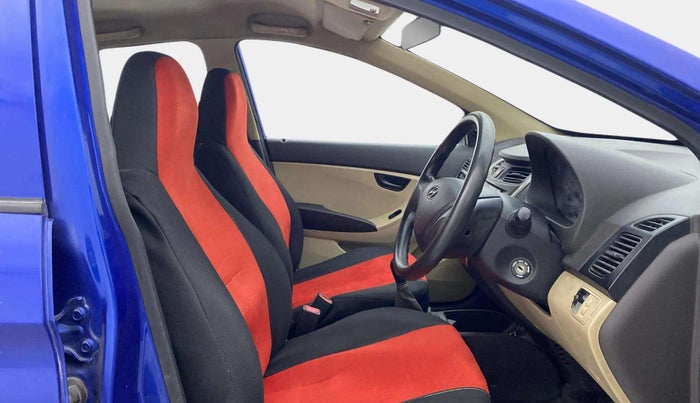 2013 Hyundai Eon ERA +, Petrol, Manual, 56,064 km, Right Side Front Door Cabin