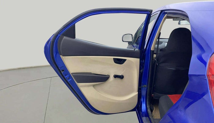 2013 Hyundai Eon ERA +, Petrol, Manual, 56,064 km, LHS Rear Door