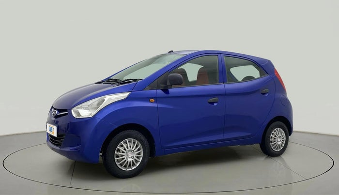 2013 Hyundai Eon ERA +, Petrol, Manual, 56,064 km, Left Front Diagonal
