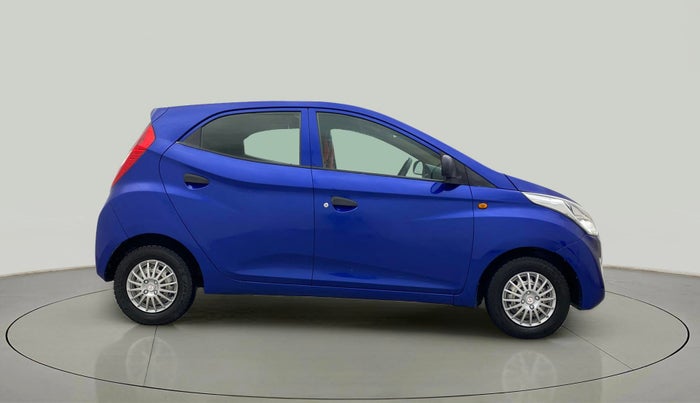 2013 Hyundai Eon ERA +, Petrol, Manual, 56,064 km, Right Side View