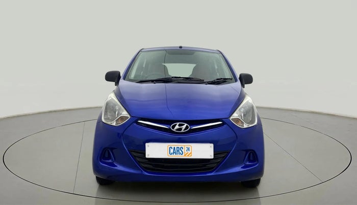 2013 Hyundai Eon ERA +, Petrol, Manual, 56,064 km, Front