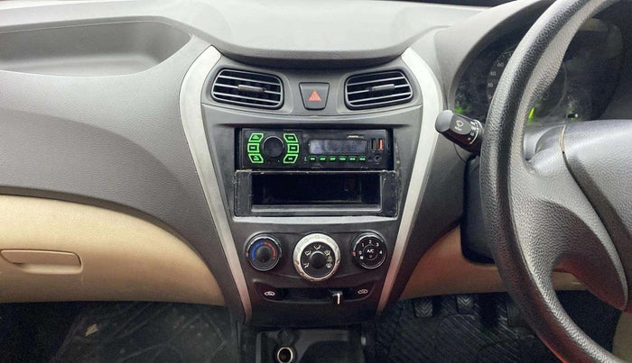 2013 Hyundai Eon ERA +, Petrol, Manual, 56,064 km, Air Conditioner