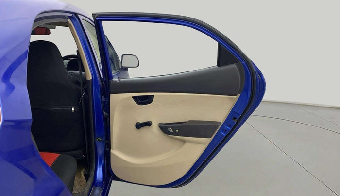 2013 Hyundai Eon ERA +, Petrol, Manual, 56,064 km, RHS Rear Door