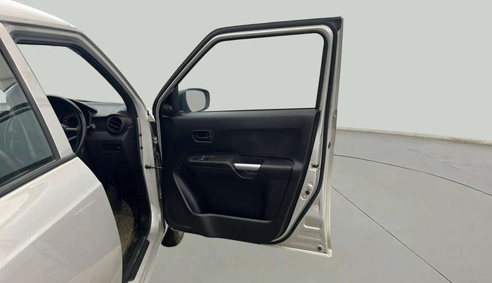 2022 Maruti IGNIS SIGMA 1.2, Petrol, Manual, 59,086 km, RHS Front Door