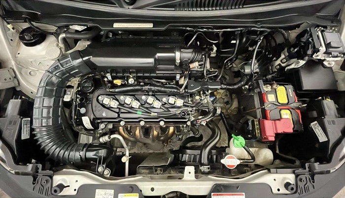 2022 Maruti IGNIS SIGMA 1.2, Petrol, Manual, 59,086 km, Engine View