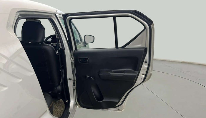 2022 Maruti IGNIS SIGMA 1.2, Petrol, Manual, 59,086 km, RHS Rear Door