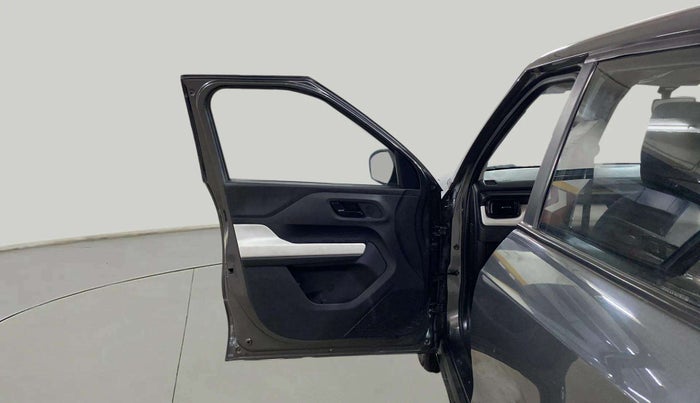 2023 Tata PUNCH PURE MT, Petrol, Manual, 4,616 km, LHS Front Door