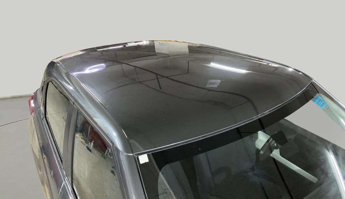 2023 Tata PUNCH PURE MT, Petrol, Manual, 4,616 km, Roof