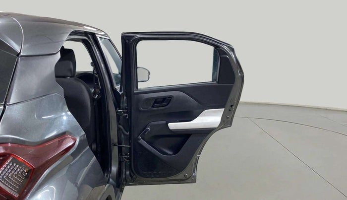 2023 Tata PUNCH PURE MT, Petrol, Manual, 4,616 km, RHS Rear Door