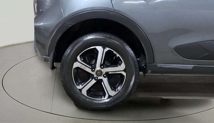 2023 Tata NEXON XZ PLUS DIESEL (L), Diesel, Manual, 60,237 km, Right Rear Wheel