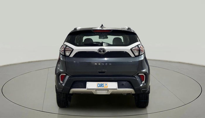 2023 Tata NEXON XZ PLUS DIESEL (L), Diesel, Manual, 60,237 km, Back/Rear