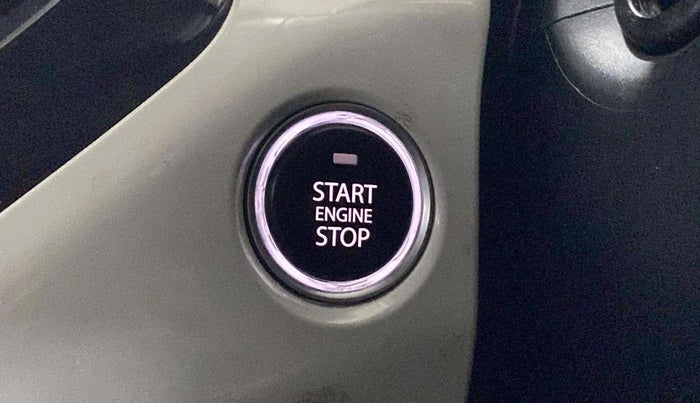 2023 Tata NEXON XZ PLUS DIESEL (L), Diesel, Manual, 60,237 km, Keyless Start/ Stop Button