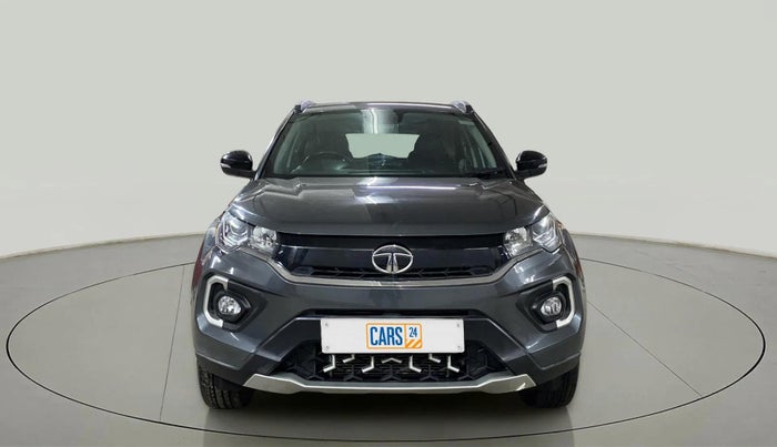2023 Tata NEXON XZ PLUS DIESEL (L), Diesel, Manual, 60,237 km, Front