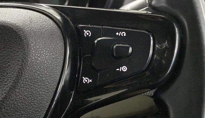 2023 Tata NEXON XZ PLUS DIESEL (L), Diesel, Manual, 60,237 km, Adaptive Cruise Control