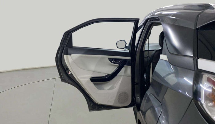 2023 Tata NEXON XZ PLUS DIESEL (L), Diesel, Manual, 60,237 km, LHS Rear Door