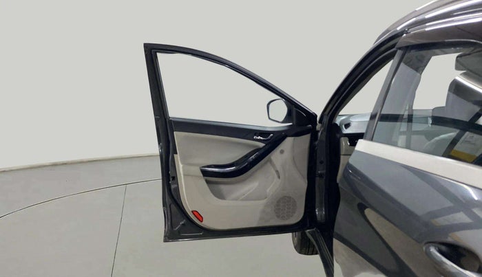 2023 Tata NEXON XZ PLUS DIESEL (L), Diesel, Manual, 60,237 km, LHS Front Door