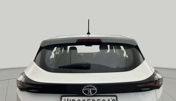 2021 Tata Harrier XT 2.0L KRYOTEC, Diesel, Manual, 50,375 km, Rear Windshield