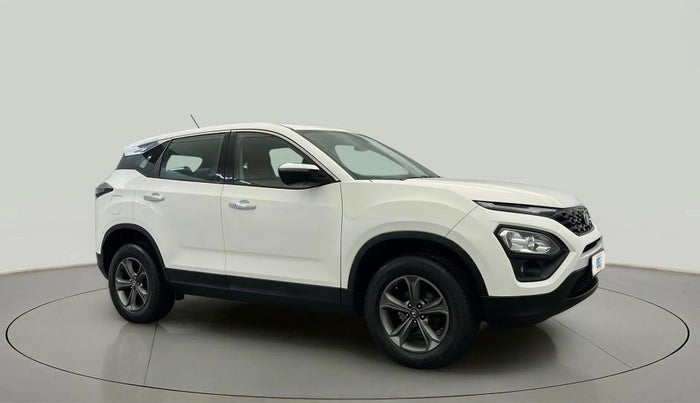 2021 Tata Harrier XT 2.0L KRYOTEC, Diesel, Manual, 50,375 km, Right Front Diagonal