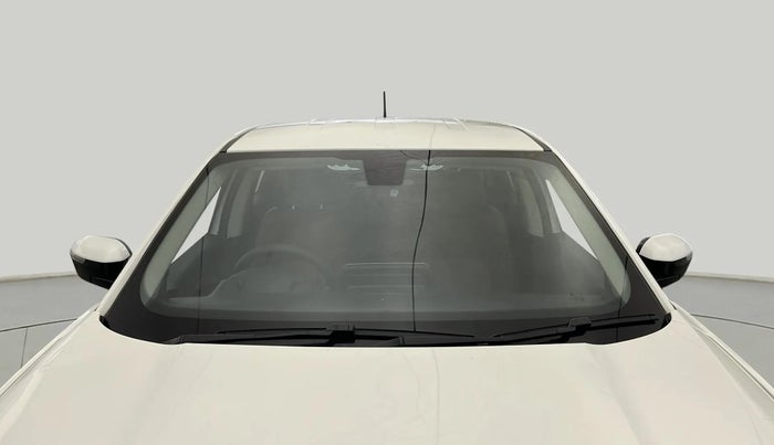 2021 Tata Harrier XT 2.0L KRYOTEC, Diesel, Manual, 50,375 km, Front Windshield