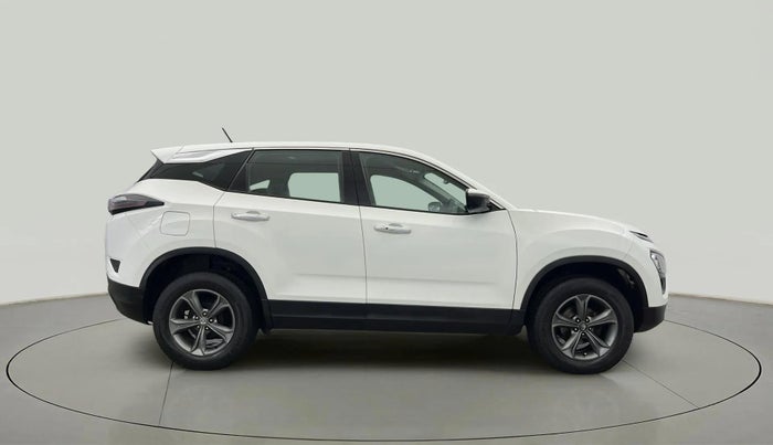 2021 Tata Harrier XT 2.0L KRYOTEC, Diesel, Manual, 50,375 km, Right Side View