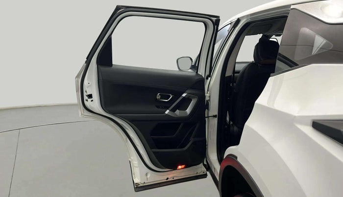 2021 Tata Harrier XT 2.0L KRYOTEC, Diesel, Manual, 50,375 km, LHS Rear Door