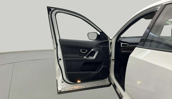 2021 Tata Harrier XT 2.0L KRYOTEC, Diesel, Manual, 50,375 km, LHS Front Door
