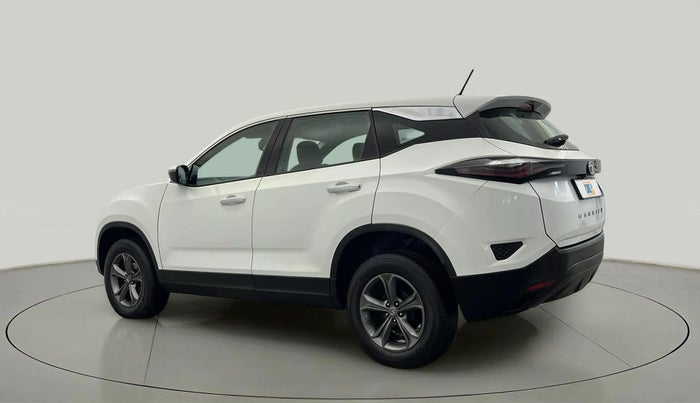2021 Tata Harrier XT 2.0L KRYOTEC, Diesel, Manual, 50,375 km, Left Back Diagonal