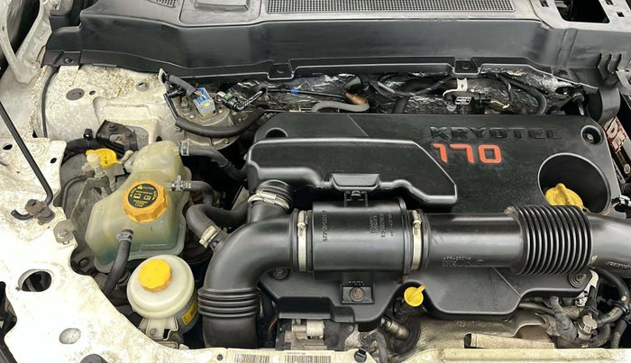 2021 Tata Harrier XT 2.0L KRYOTEC, Diesel, Manual, 50,375 km, Engine View - Right