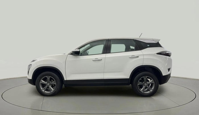 2021 Tata Harrier XT 2.0L KRYOTEC, Diesel, Manual, 50,375 km, Left Side