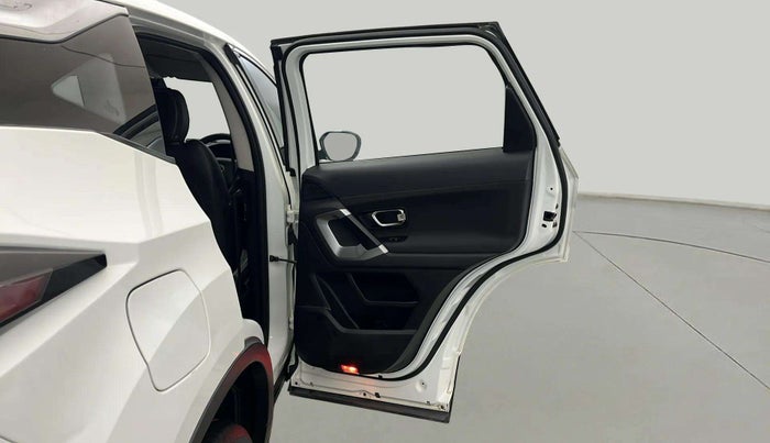 2021 Tata Harrier XT 2.0L KRYOTEC, Diesel, Manual, 50,375 km, RHS Rear Door
