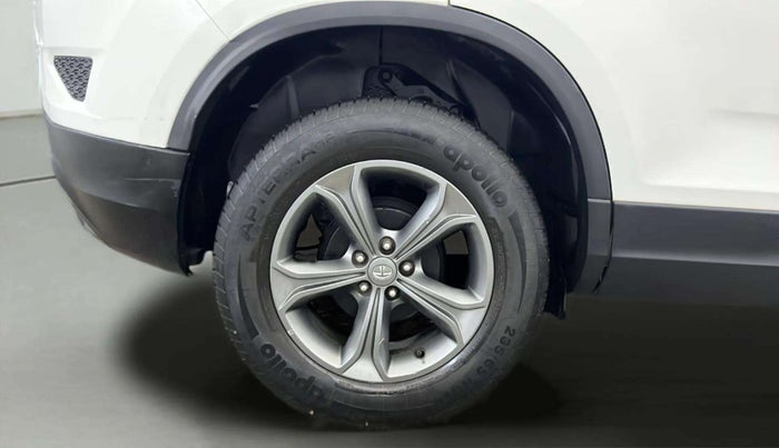 2021 Tata Harrier XT 2.0L KRYOTEC, Diesel, Manual, 50,375 km, Right Rear Wheel