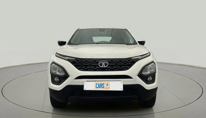 2021 Tata Harrier XT 2.0L KRYOTEC, Diesel, Manual, 50,375 km, Front
