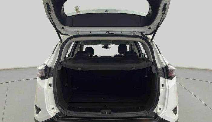 2021 Tata Harrier XT 2.0L KRYOTEC, Diesel, Manual, 50,375 km, Boot Inside