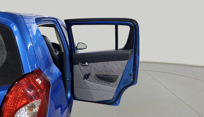 2018 Maruti Alto 800 LXI, Petrol, Manual, 53,534 km, RHS Rear Door