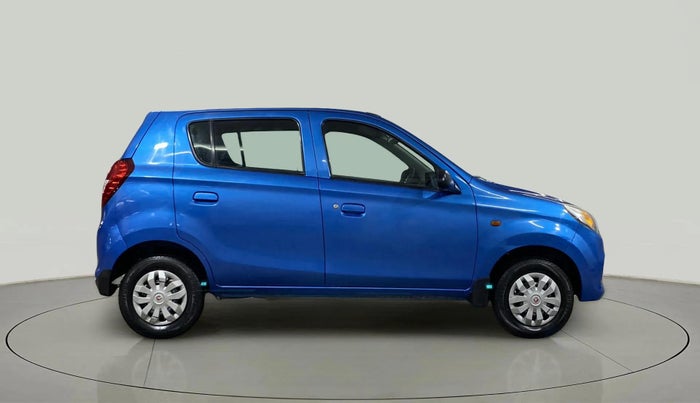 2018 Maruti Alto 800 LXI, Petrol, Manual, 53,534 km, Right Side View