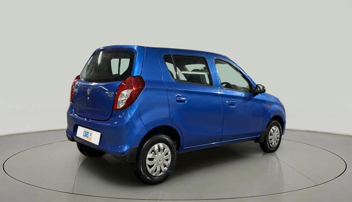 2018 Maruti Alto 800 LXI, Petrol, Manual, 53,534 km, Right Back Diagonal
