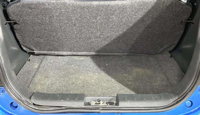 2018 Maruti Alto 800 LXI, Petrol, Manual, 53,534 km, Boot Open Zoomed View