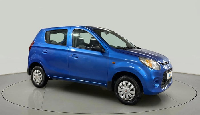 2018 Maruti Alto 800 LXI, Petrol, Manual, 53,534 km, Right Front Diagonal
