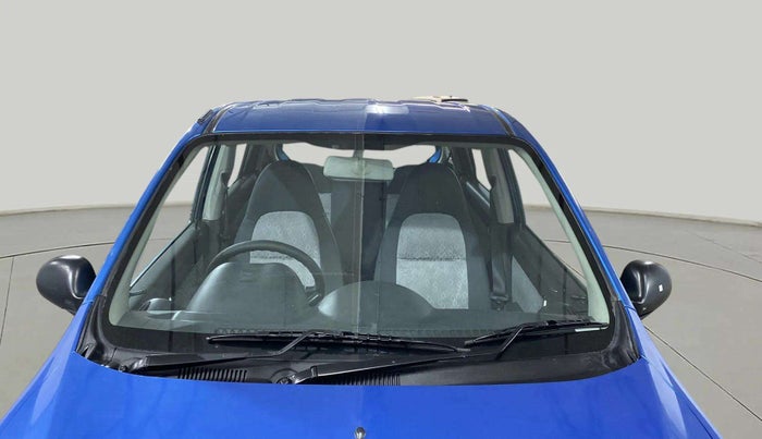 2018 Maruti Alto 800 LXI, Petrol, Manual, 53,534 km, Front Windshield