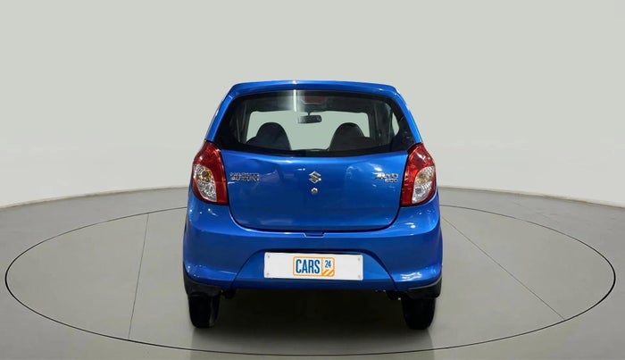 2018 Maruti Alto 800 LXI, Petrol, Manual, 53,534 km, Back/Rear