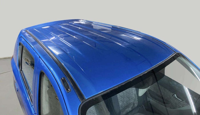 2018 Maruti Alto 800 LXI, Petrol, Manual, 53,534 km, Roof