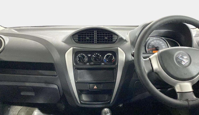 2018 Maruti Alto 800 LXI, Petrol, Manual, 53,534 km, Air Conditioner