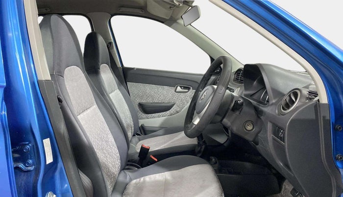 2018 Maruti Alto 800 LXI, Petrol, Manual, 53,534 km, Right Side Front Door Cabin