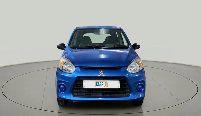 2018 Maruti Alto 800 LXI, Petrol, Manual, 53,534 km, Front
