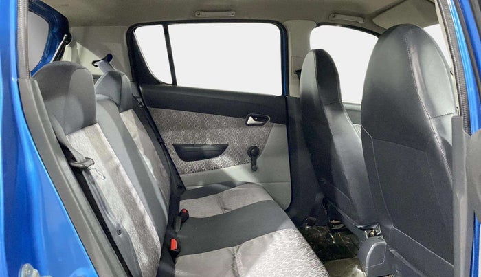2018 Maruti Alto 800 LXI, Petrol, Manual, 53,534 km, Right Side Rear Door Cabin