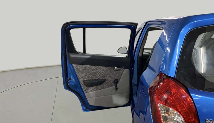 2018 Maruti Alto 800 LXI, Petrol, Manual, 53,534 km, LHS Rear Door