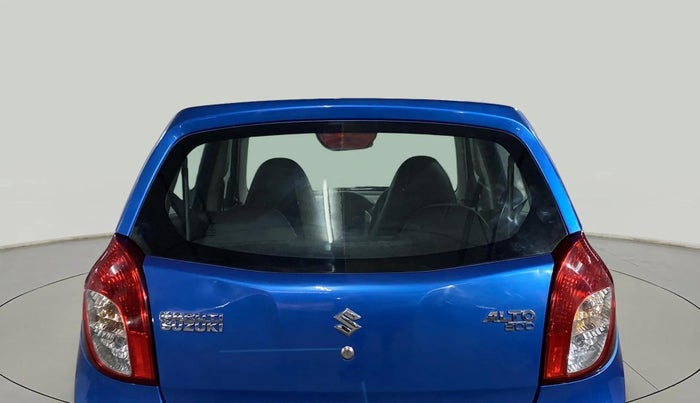 2018 Maruti Alto 800 LXI, Petrol, Manual, 53,534 km, Rear Windshield